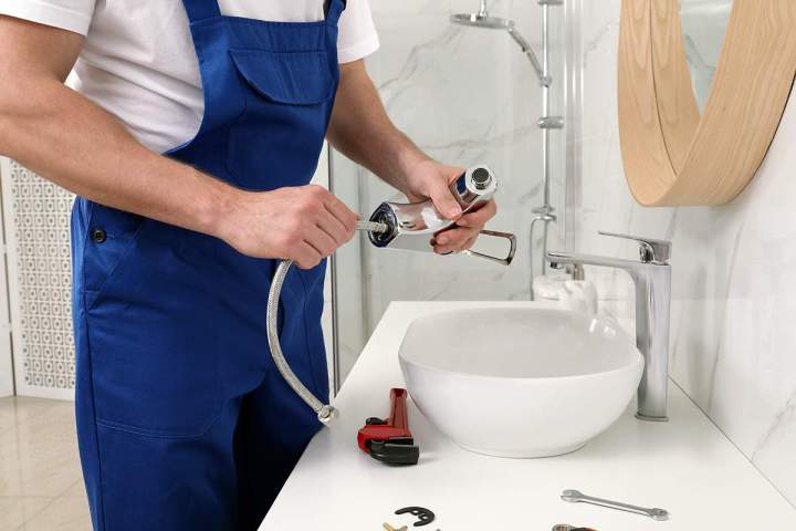 Bricolage domicile Châteauneuf-Sur-Isère